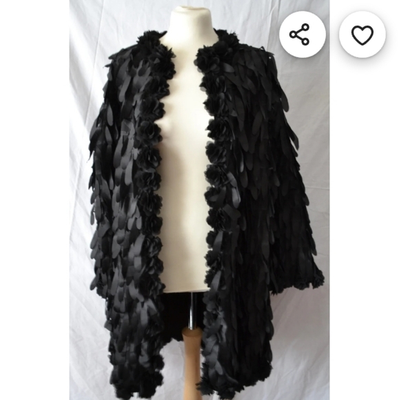 Zara Jacket - Picture 6 of 12